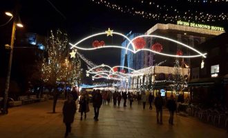 Pritjet e të rinjve nga Kosova për vitin 2019