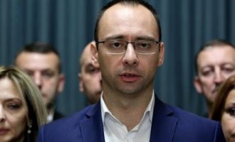 Nënkryetari i Listës Serbe reagon pas raportimeve për trupat e KFOR-it në veri