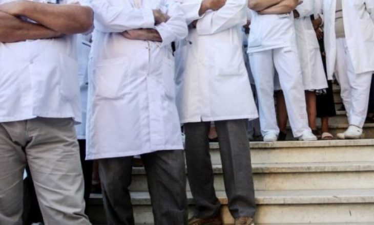 Specialistët e papunë presin reagimin e institucioneve para se t’ia mësyjnë Gjermanisë