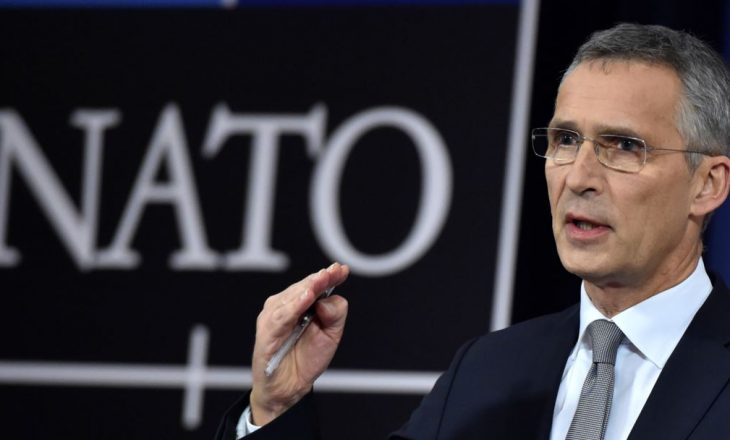 Stotenberg flet me Haradinajn pas formimit të ushtrisë: Do ta rishqyrtojmë angazhimin e NATO-s