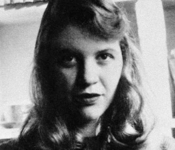 Poezi nga Sylvia Plath