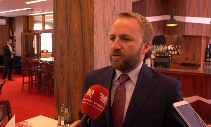 Ministri: Javën tjetër hapet konkurs për 27 gjyqtarë të rinj