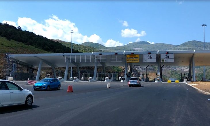 Ndikimi i tarifave në Rrugën e Kombit – ulet numri i kosovarëve që shkojnë në Shqipëri
