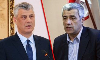Thaçi flet për rastin e Ivanoviqit – tregon ku gjenden vrasësit e tij