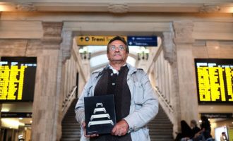 “Revolucioni Jemi Ne” është tema dhe koncepti i Autostrada Biennale 2019