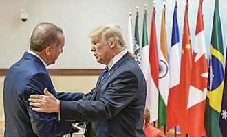 Amerika tregon nëse do ta ekstradojë Gulenin në Turqi