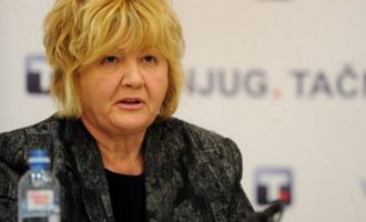 Trajkoviq: Më e sigurt ndihem në Prishtinë sesa në veri të Mitrovicës