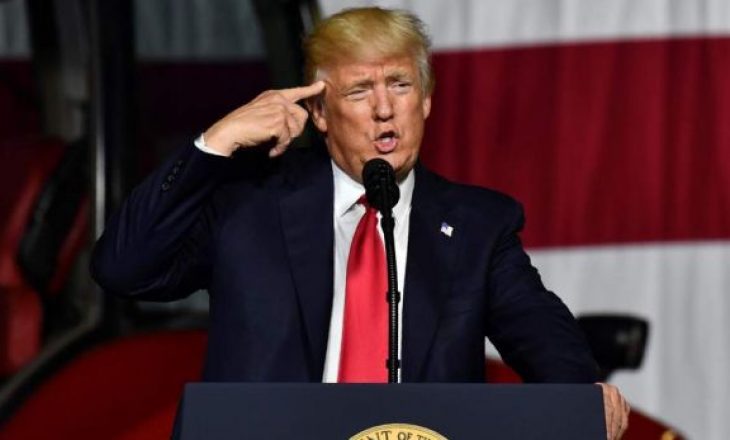 Opozita nuk i bindet Trumpit për dialogun