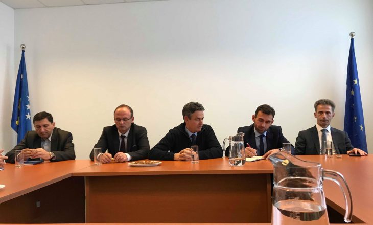 Gjendja në Ujësjellësin e Prishtinës – Kosova nuk ka resurse për të qëndruar komod
