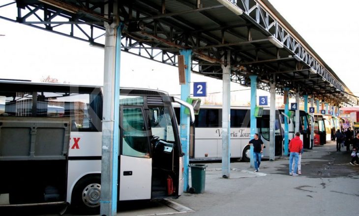 Ahmeti thotë se qytetarët nuk do të paguajnë taksën në Stacionin e Autobusave