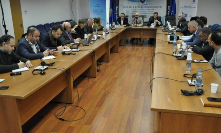 Prezantohet projekti për forcimin e sigurisë kibernetike