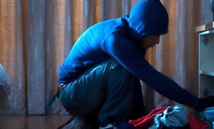 Ia theu kohën hajnit – aktakuzë ndaj gjakovarit
