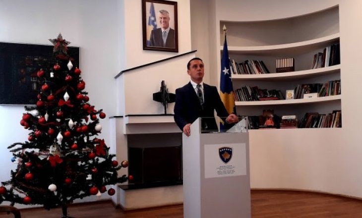 Ministri i Kulturës flet për lahutën: Kosova nuk ka mundur të bëjë asgjë
