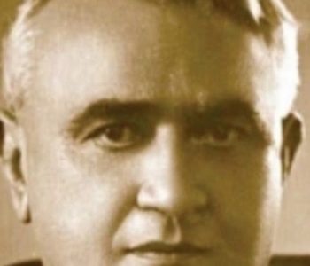 78 vjet nga vdekja e Gjergj Fishtës, fjalët e fundit të tij