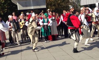 Shota me shumë çmime ndërkombëtare, problem po u shkakton mosliberalizimi i vizave