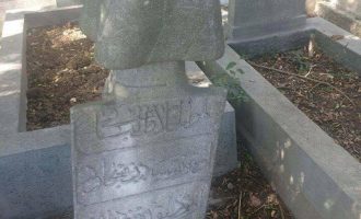 “Misteri” i varrit të Ali Pashë Tepelenës