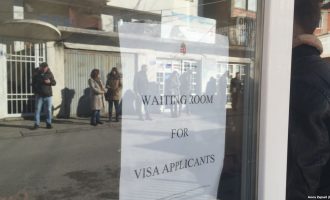 Rruga me shumë vështirësi deri te liberalizimi i vizave