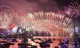 Traditat e Vitit të Ri: 10 gjërat që do t’ju sjellin fat më 2019