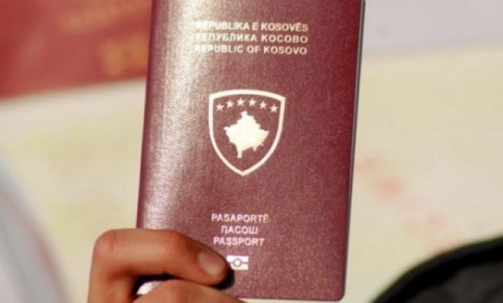 Vështirësohet liberalizimi i vizave, shteti që s’e njeh Kosovën merr kryesimin e BE-së