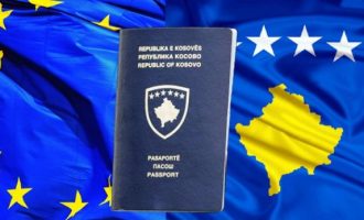 Kërkesa për punë në Gjermani rritet – Kosovarët kanë problem me vizat