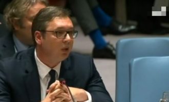 Cili është kushti i Vuçiqit për ta vazhduar dialogun me Kosovën