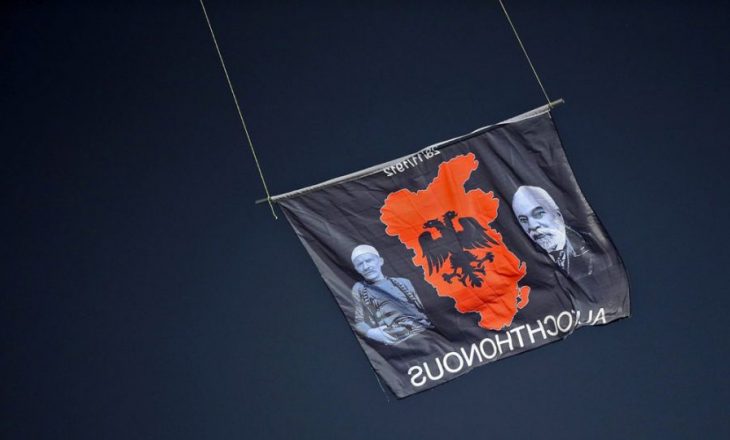 Vulin: Krijimi i Shqipërisë së madhe sjell luftë