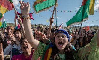 Fundi i ëndrrës kurde