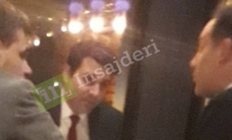 Ekskluzive: Takimi i mistershëm i drejtorit të ZRRE-së me dy shefat e KEDS-it