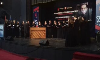 Manifestimi “Flaka e Janarit” solli mbrëmje koncertale kushtuar heronjve