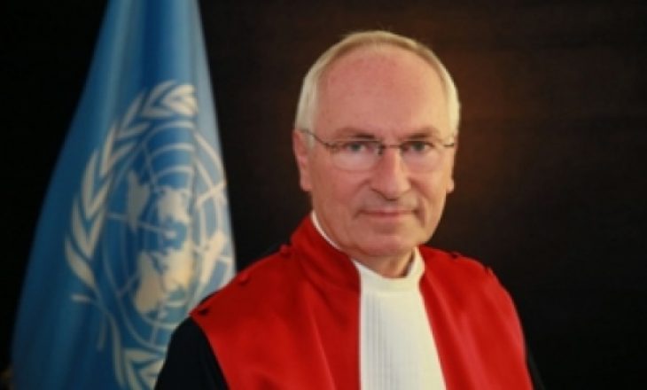 Ish gjykatësi i Tribunalit të Hagës paralajmëron lirimin e kryekriminelëve serb