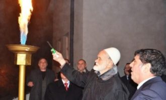 Festivali “Flaka e Janarit” heq nga aktiviteti shtyllën “Film-Foto Flaka”