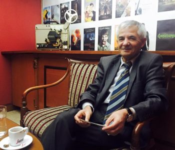 Rrëfimi i gazetarit Bedri Sadiku: Nata kur u dëbuam nga Maqedonia