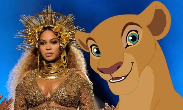 Kënga që Beyonce do të interpretojë në ‘The Lion King’