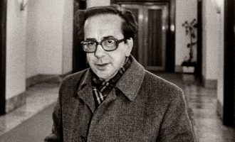 Letërkëmbimi pasionant i Ismail Kadares me rusen e bukur Ljuba