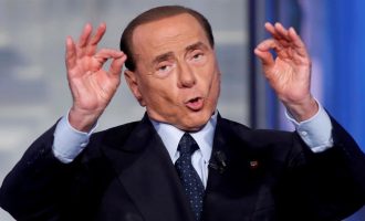 Ish-presidenti i Milan-it, Berlusconi shtrohet në spital