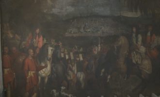 Vepra që u mbijetoi shekujve pas mureve të Parisit