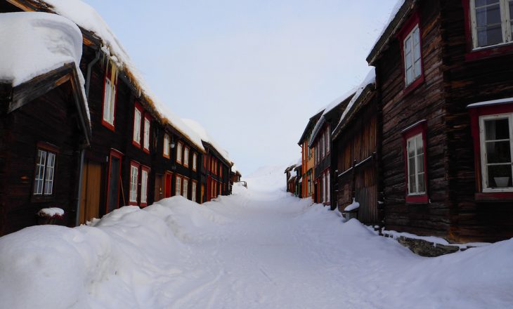 Vendet ku njerëzit kanë jetuar nën -50 gradë celsius