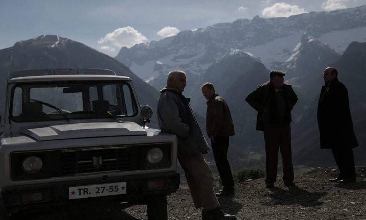 “Delegacioni” triumfon përsëri, merr çmim të rëndësishëm
