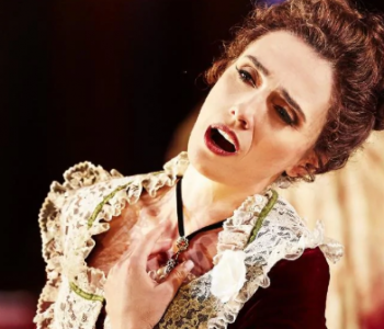 255 herë në skenë tek ‘Traviata’, Ermonela Jaho: Ëndërroj ta këndoj sërish Violetën