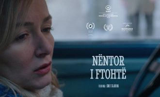 ‘Nëntori i ftohtë’ shfaqet në festivalin më të madh të filmit në Skandinavi