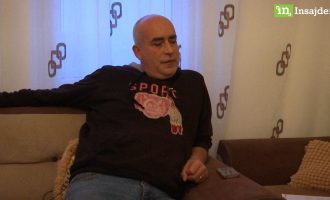 Kompania e Behgjet Pacollit i ofron vetëm 20 mijë euro punëtorit të gjymtuar në Kazakistan