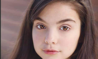 Vajza nga Dobratini i Podujevës, ftohet të luajë në filmat e Hollywood-it