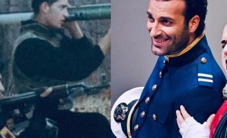 Tenori i famshëm shqiptar ishte ushtar i UÇK-së