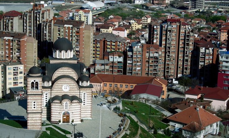 “Nëse Serbia ia merr Kosovës një pjesë, pse të mos bashkohemi me Shqipërinë e Maqedoninë Perëndimore”