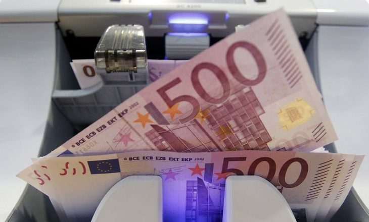 Në Gjermani nuk do të përdoret më kartmonedha 500 euro