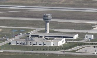 Rikthehen fluturimet në Aeroportin e Prishtinës