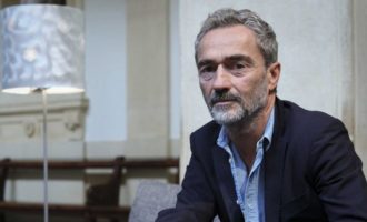 “Udhëtim në dimër” i Schubertit, krijimi i parë i Angjelin Preljocajt me trupën e La Scalas