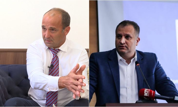 Gashi demanton Ahmetin – thotë se nuk i kanë kërkuar Thaçit dokumente për dialogun