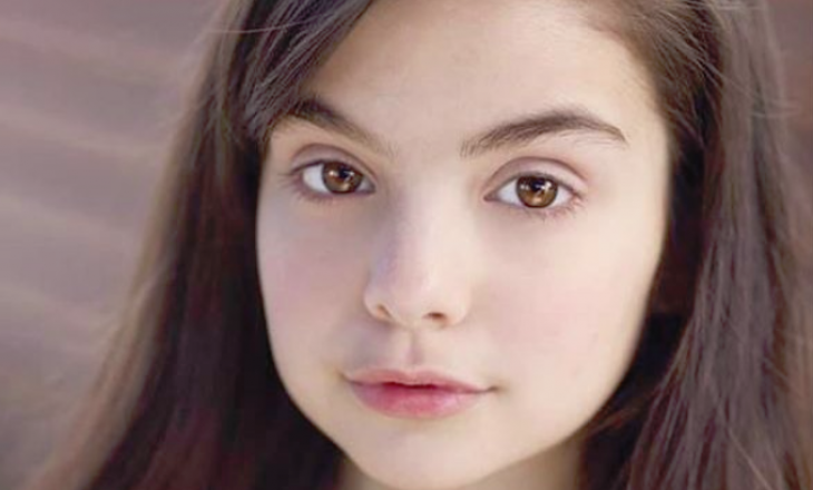 10- vjeçarja nga Dobratinit të Podujevës pjesë e filmave në Hollywood
