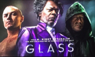 Disa arsye pse filmi Glass duhet parë patjetër